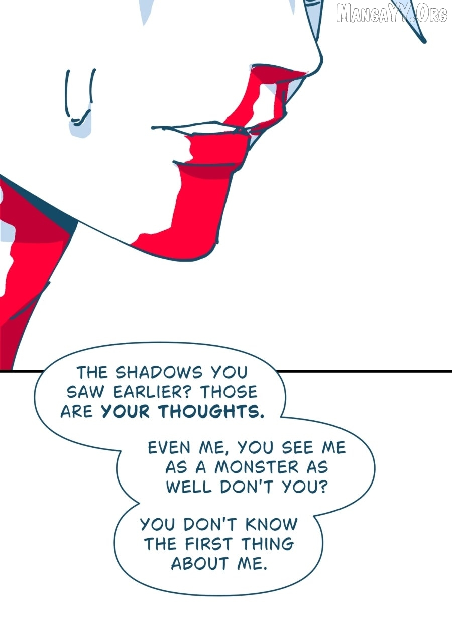 SCREWBALL - Manhwa Chapter 15 page 39