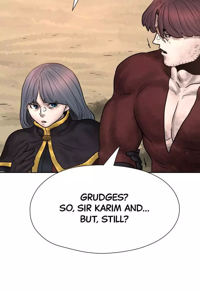 Warrior Executioner Chapter 15 page 81