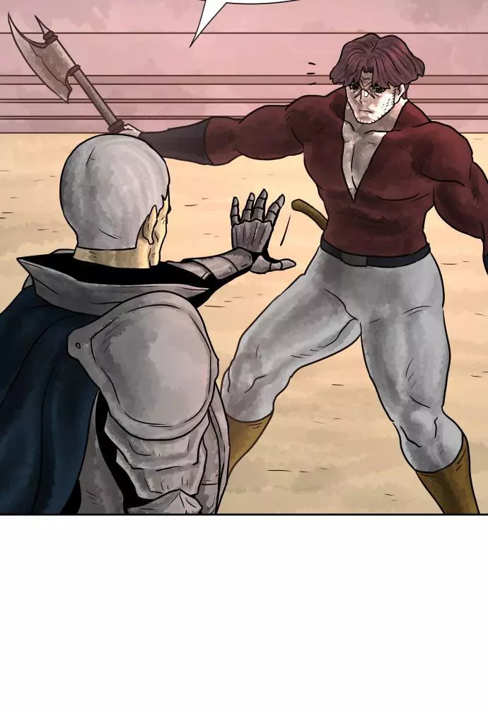 Warrior Executioner Chapter 15 page 71