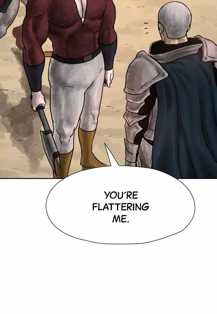 Warrior Executioner Chapter 15 page 75