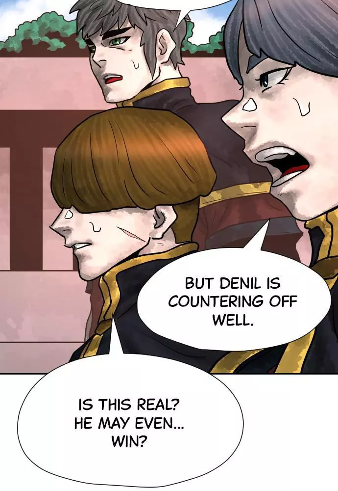 Warrior Executioner Chapter 15 page 69