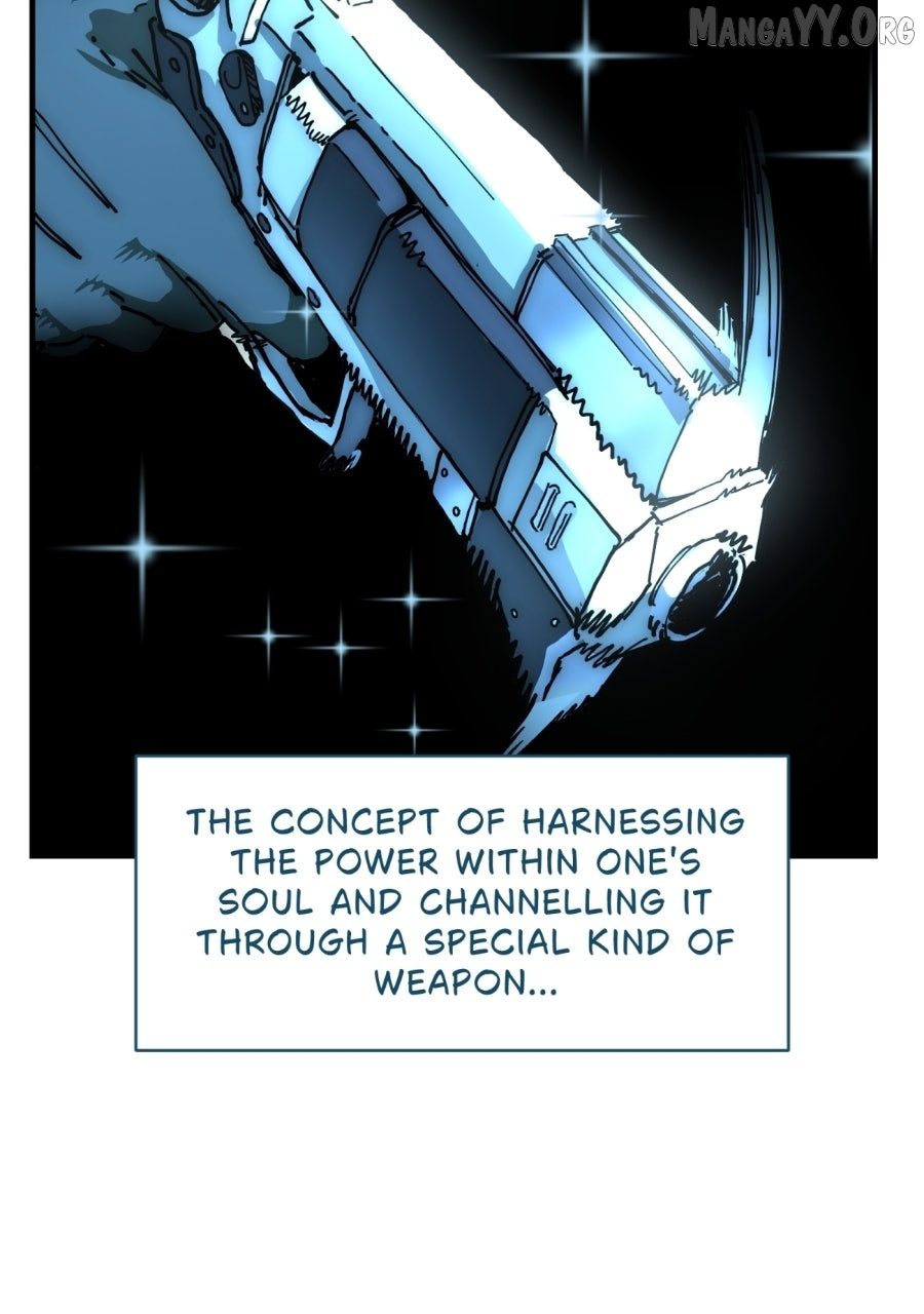 SCREWBALL - Manhwa Chapter 15 page 54