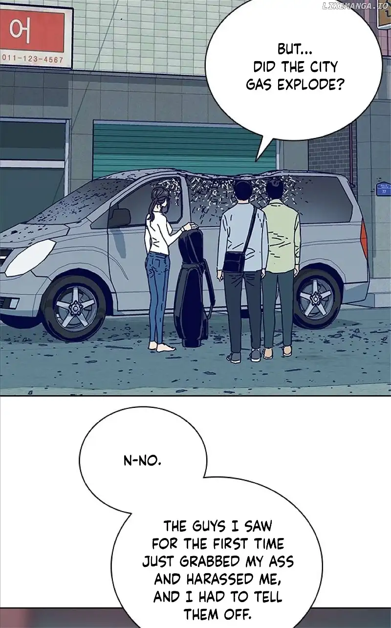 Code Name: TARANTULA Chapter 14 page 60