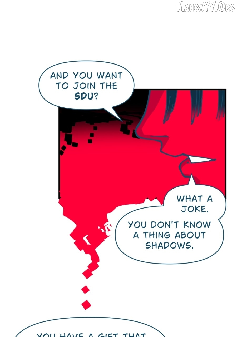 SCREWBALL - Manhwa Chapter 15 page 40