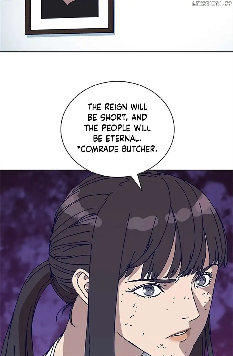 Code Name: TARANTULA Chapter 14 page 29