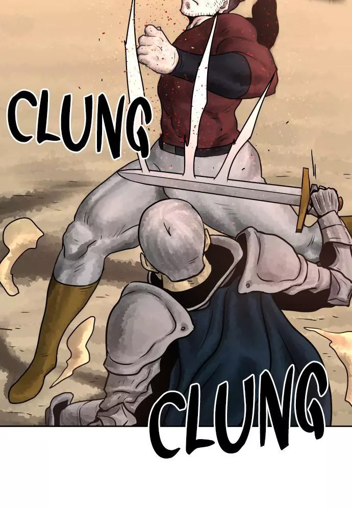 Warrior Executioner Chapter 15 page 62