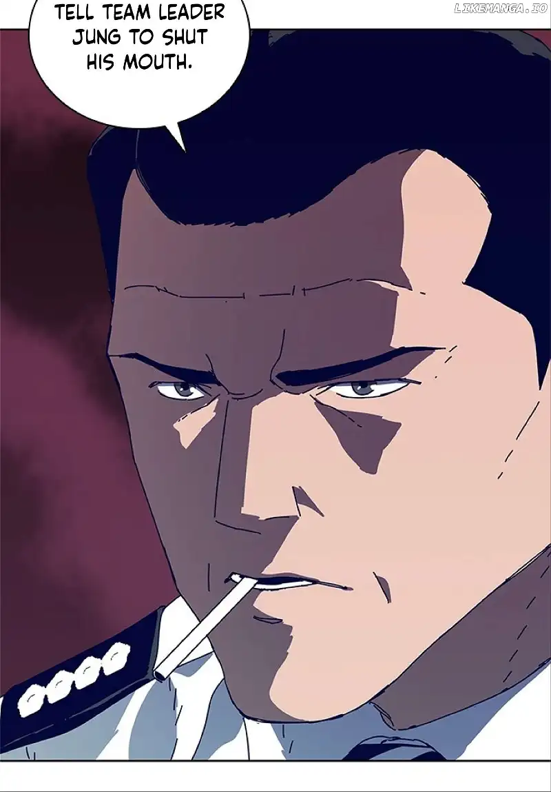 Code Name: TARANTULA Chapter 14 page 78