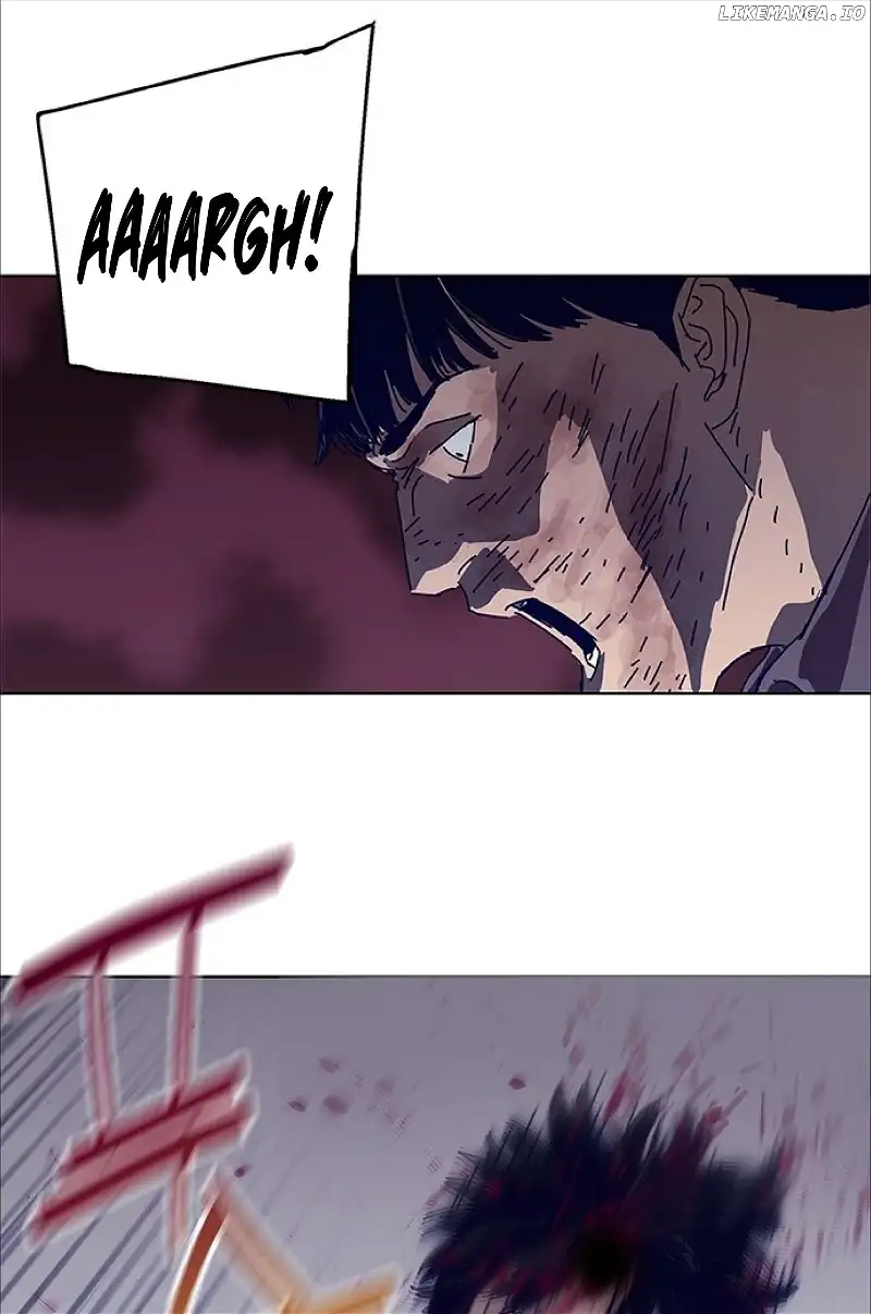 Code Name: TARANTULA Chapter 14 page 17