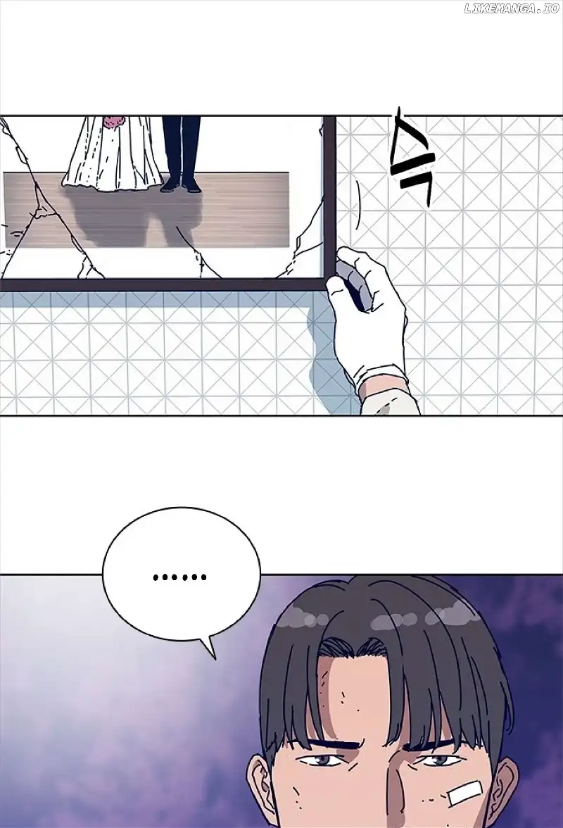 Code Name: TARANTULA Chapter 14 page 68