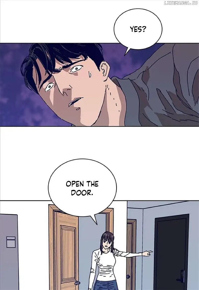 Code Name: TARANTULA Chapter 14 page 22