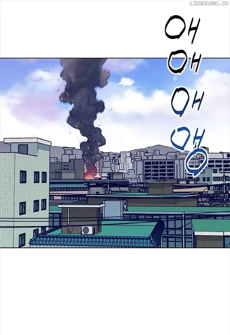 Code Name: TARANTULA Chapter 14 page 63