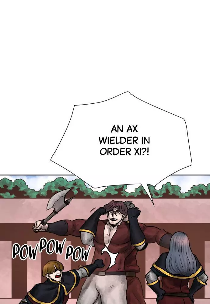 Warrior Executioner Chapter 15 page 76