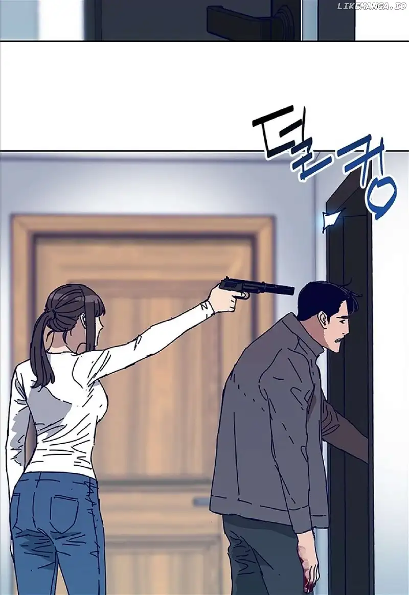 Code Name: TARANTULA Chapter 14 page 24