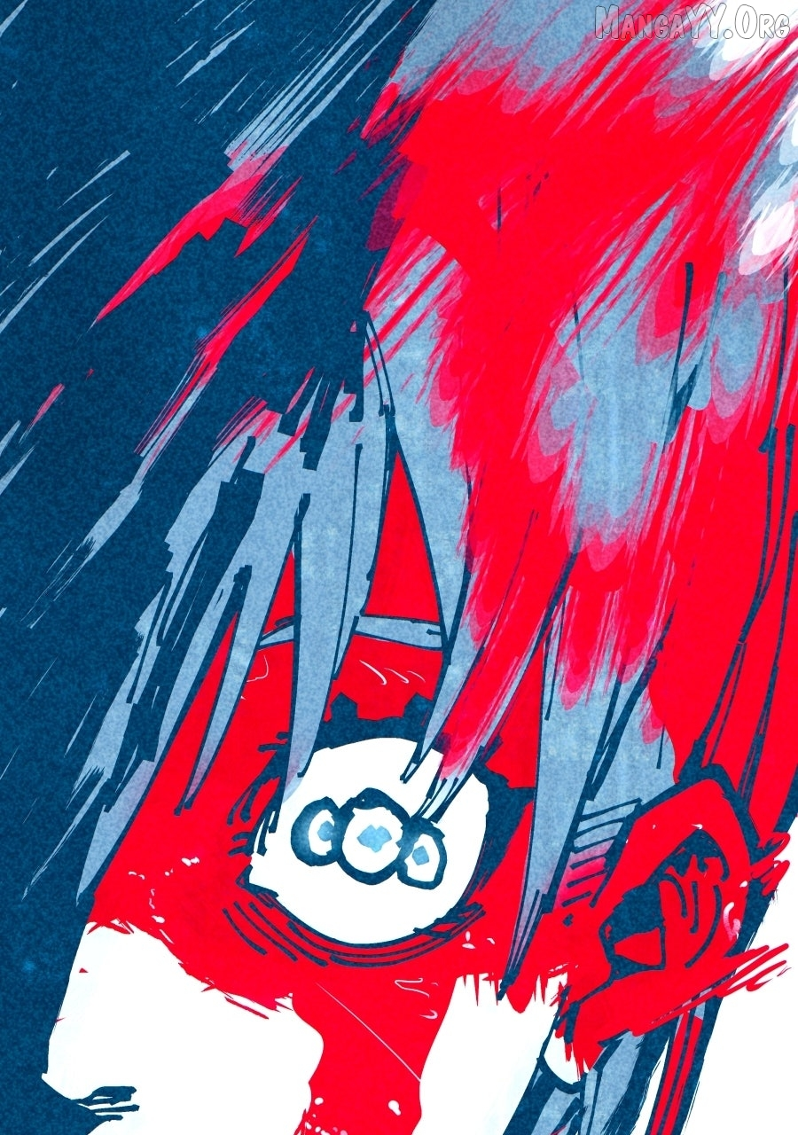 SCREWBALL - Manhwa Chapter 15 page 30