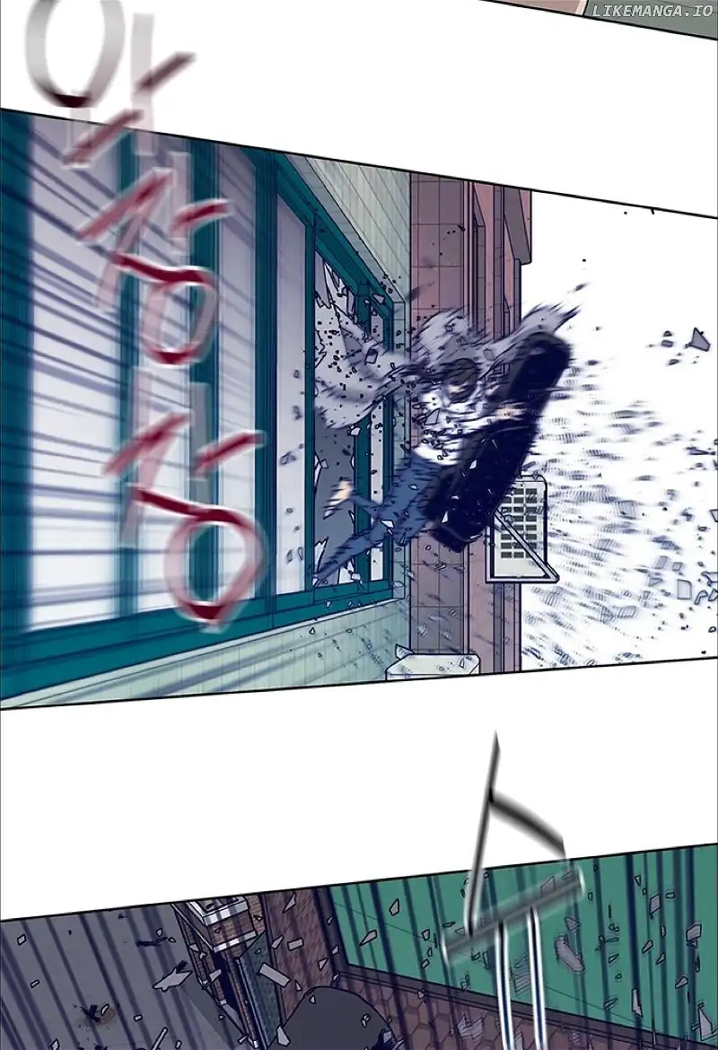 Code Name: TARANTULA Chapter 14 page 48