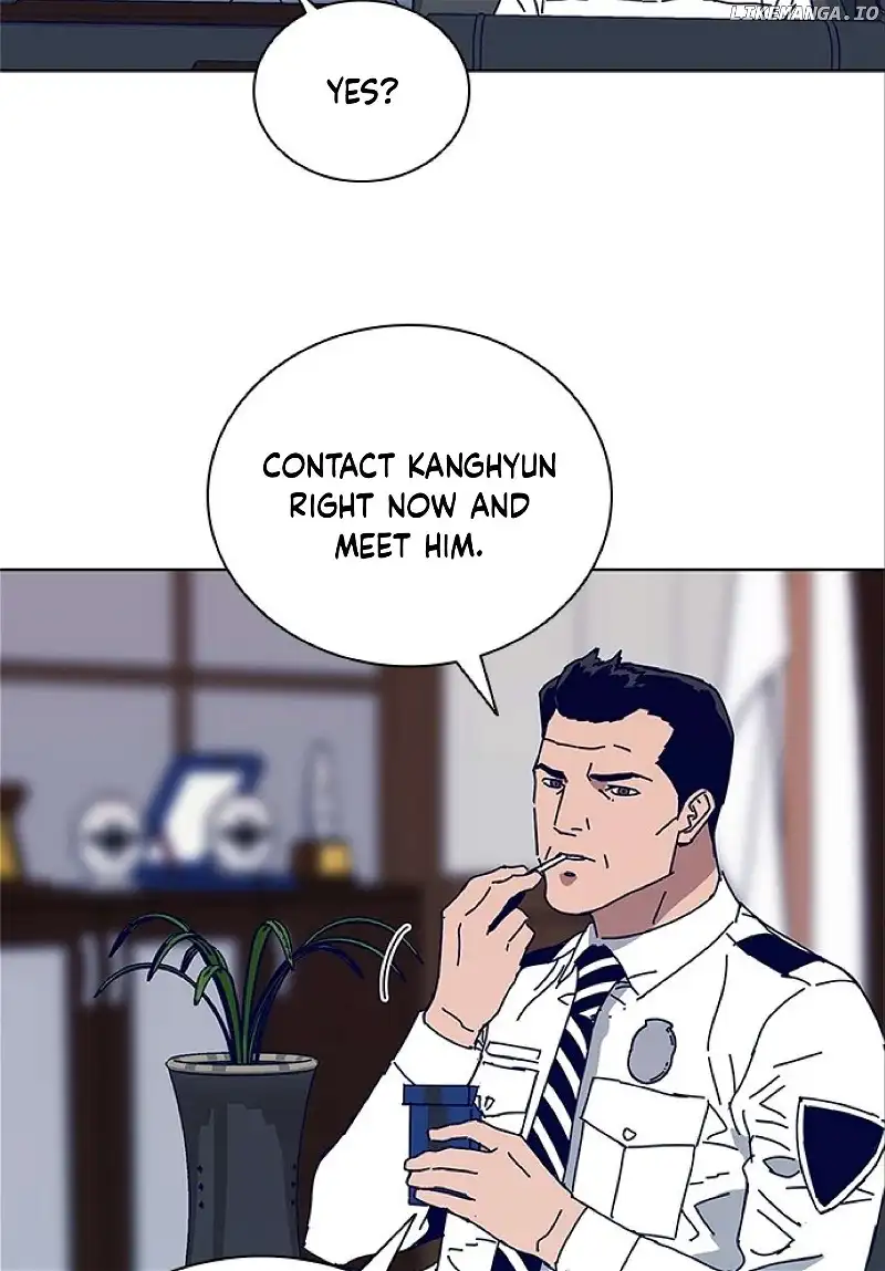Code Name: TARANTULA Chapter 14 page 76