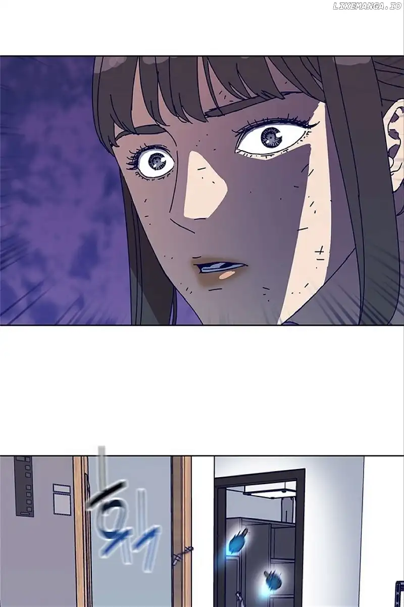 Code Name: TARANTULA Chapter 14 page 43
