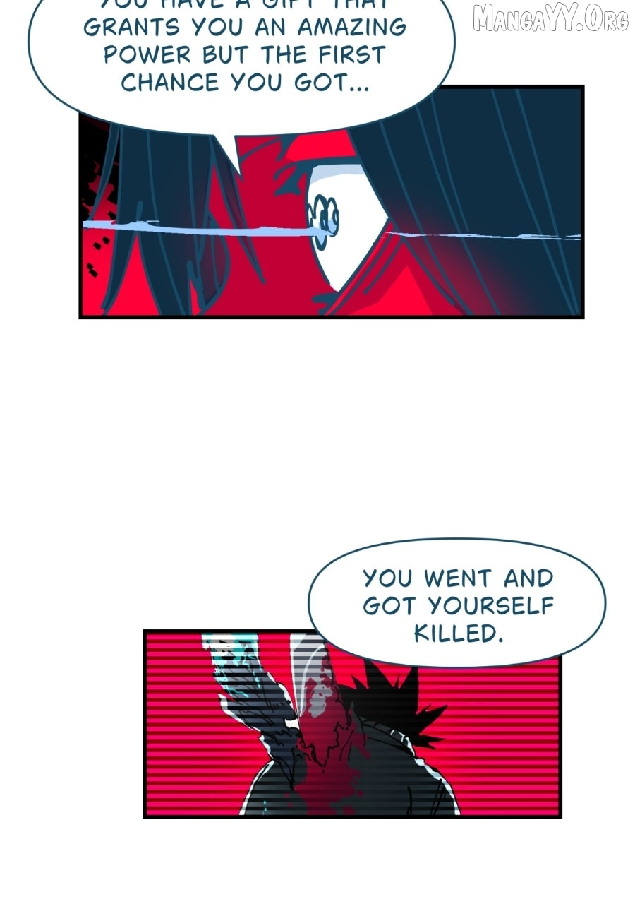 SCREWBALL - Manhwa Chapter 15 page 41