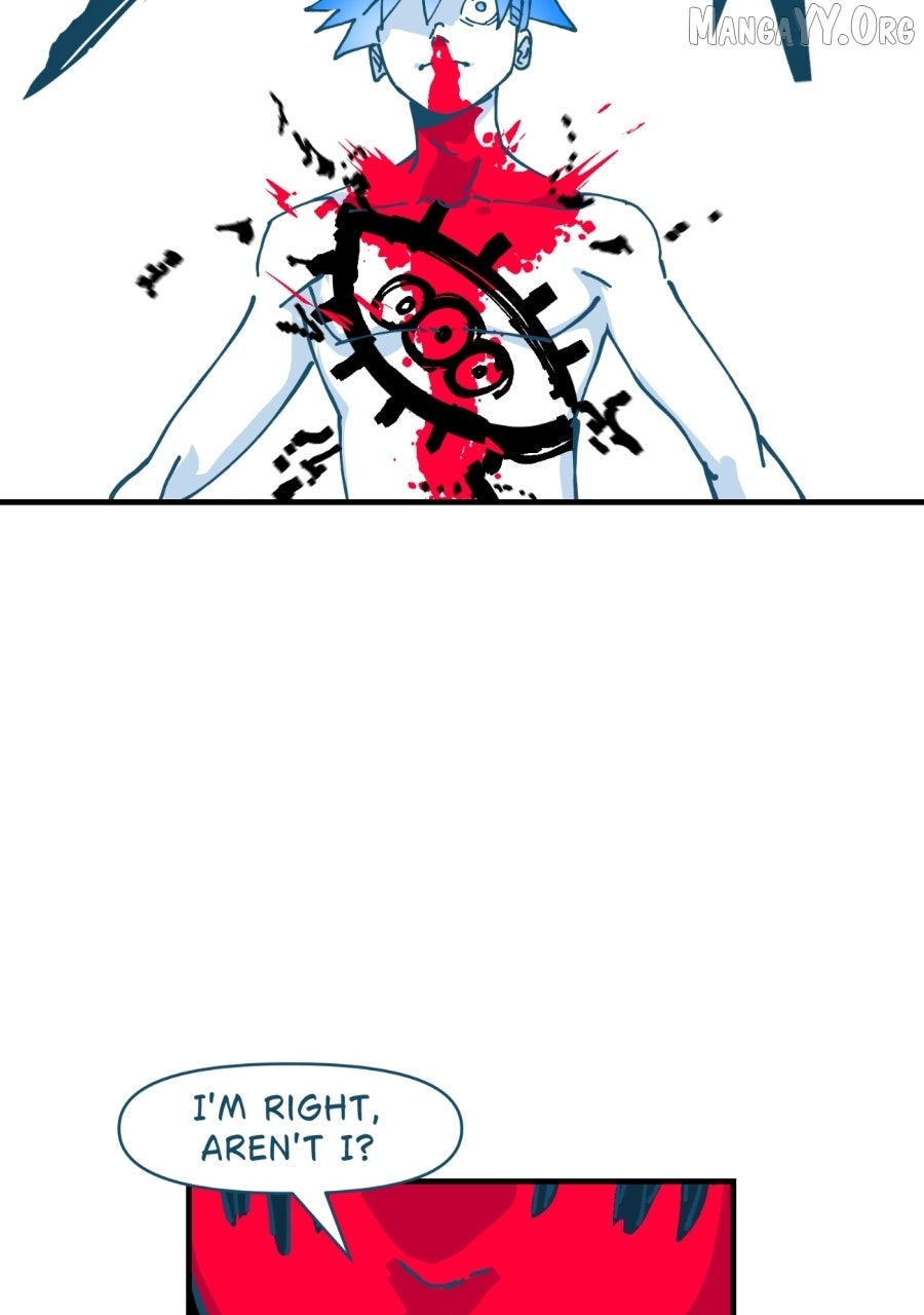 SCREWBALL - Manhwa Chapter 15 page 33