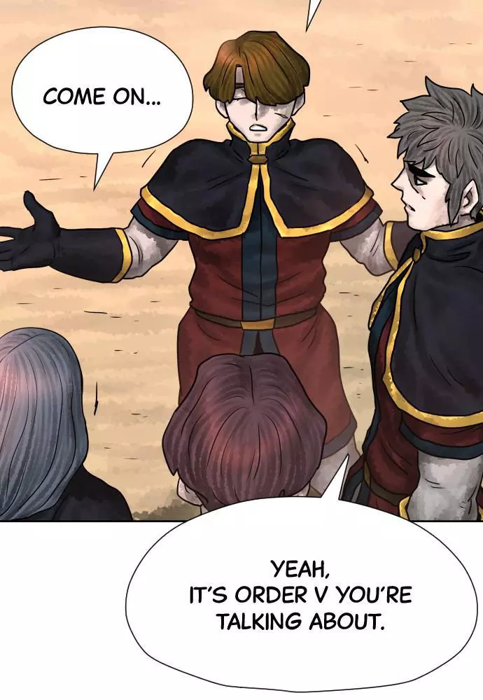 Warrior Executioner Chapter 15 page 79