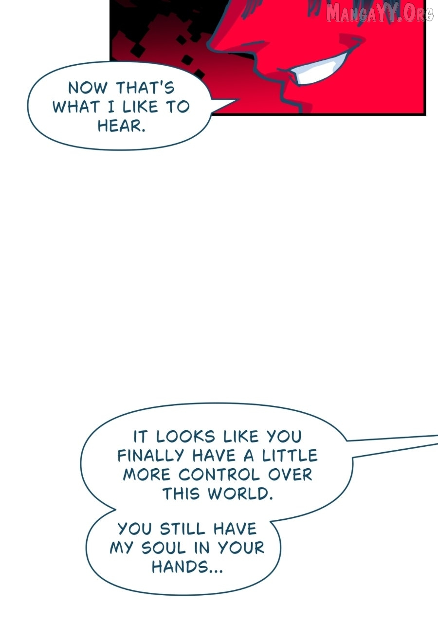 SCREWBALL - Manhwa Chapter 15 page 44