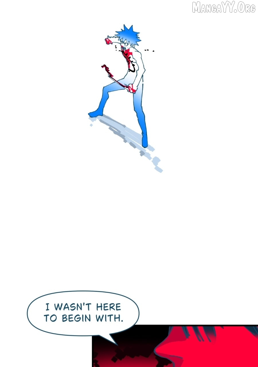 SCREWBALL - Manhwa Chapter 15 page 35