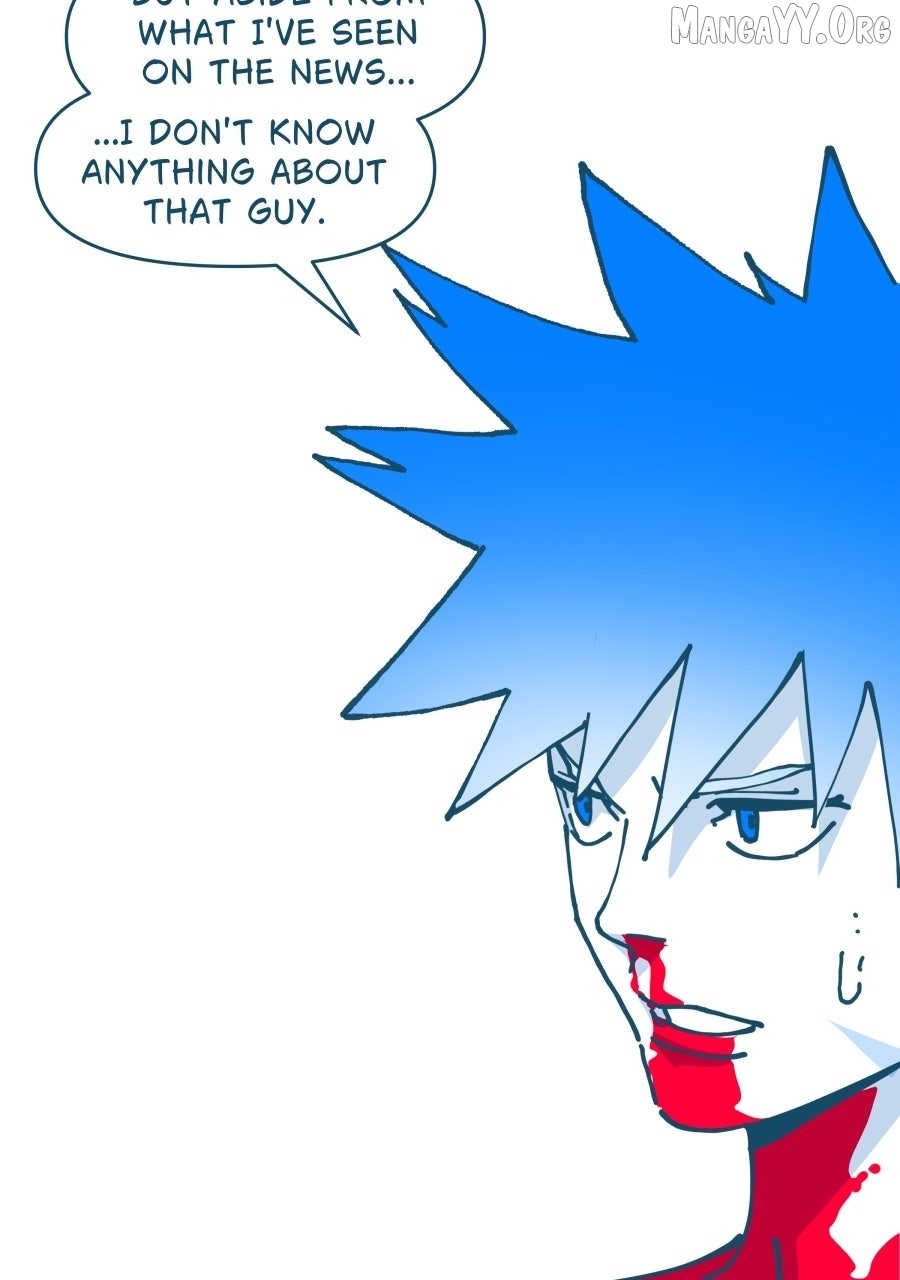 SCREWBALL - Manhwa Chapter 15 page 26