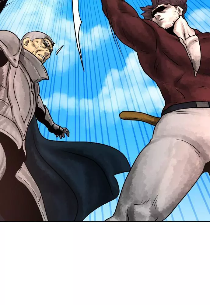 Warrior Executioner Chapter 15 page 64