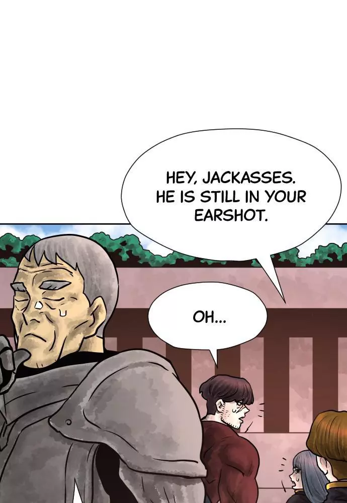 Warrior Executioner Chapter 15 page 84