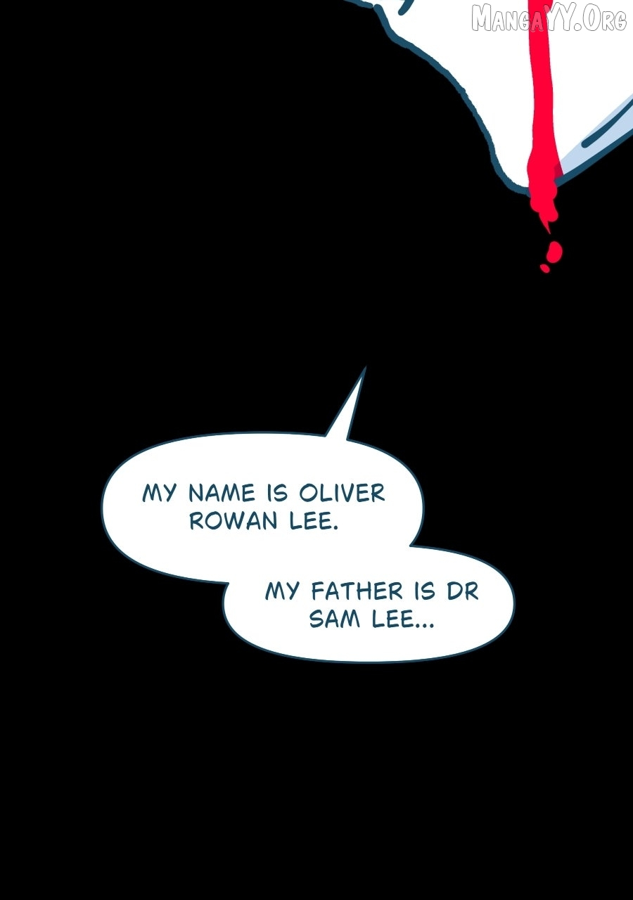 SCREWBALL - Manhwa Chapter 15 page 18