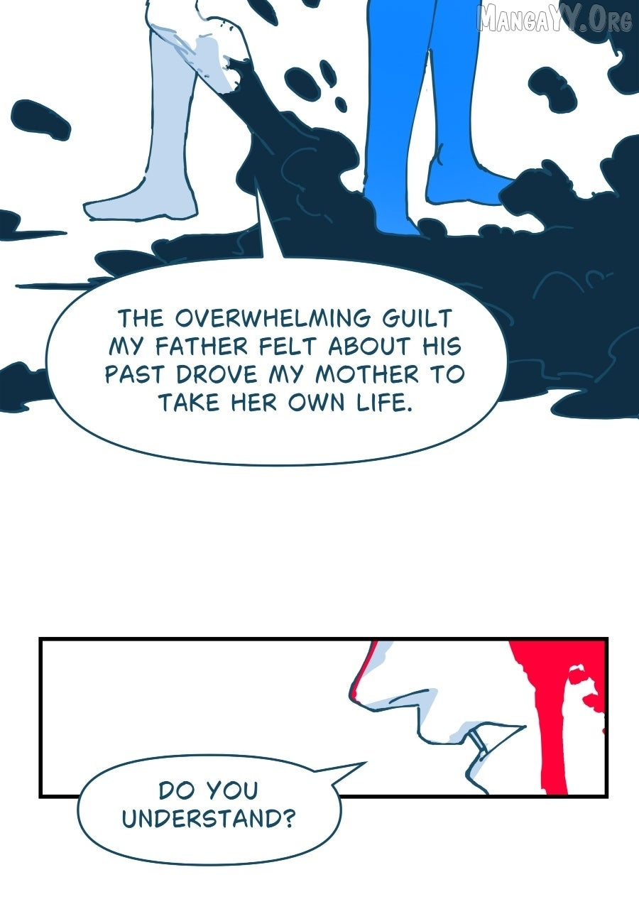 SCREWBALL - Manhwa Chapter 15 page 13