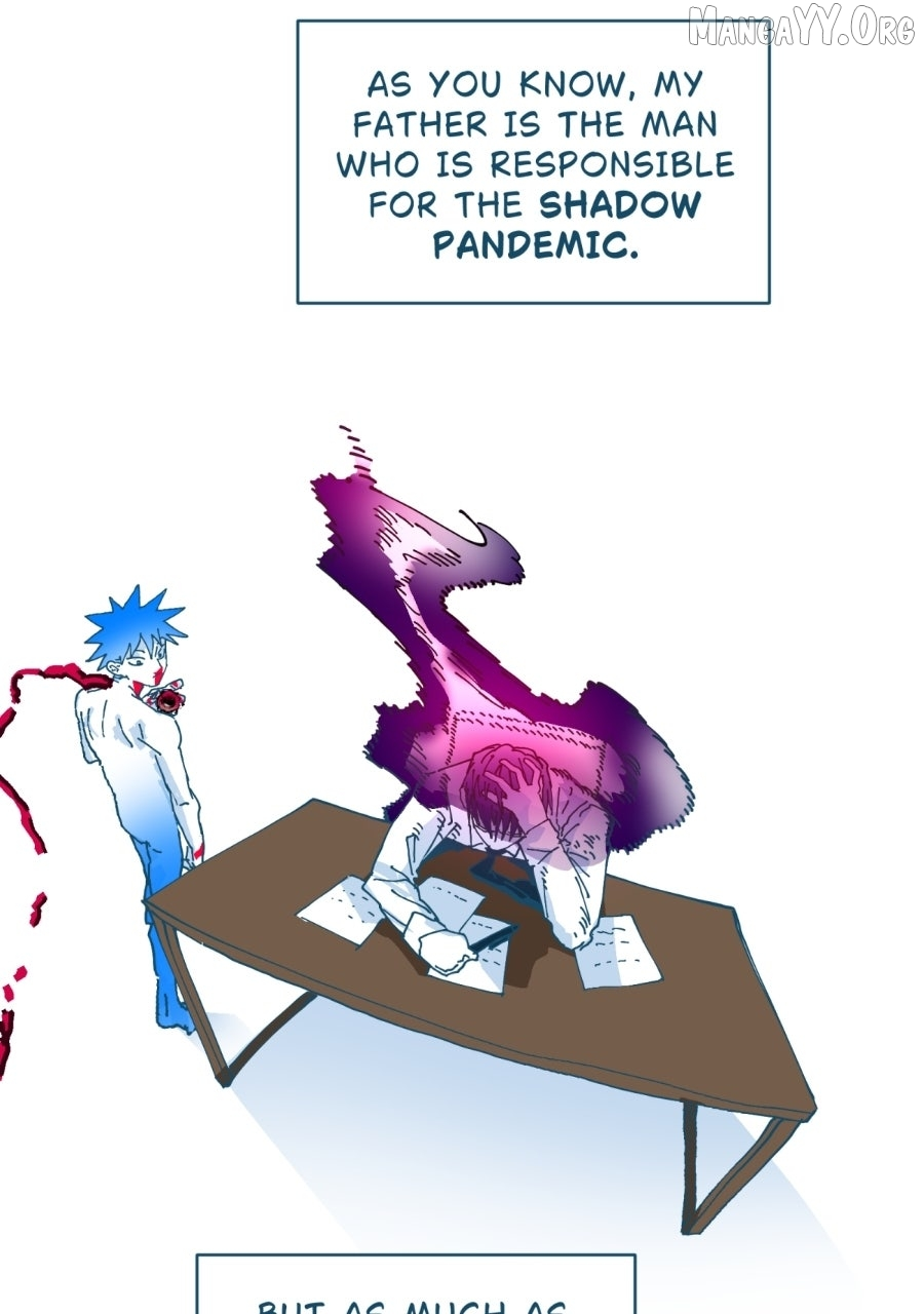 SCREWBALL - Manhwa Chapter 15 page 52