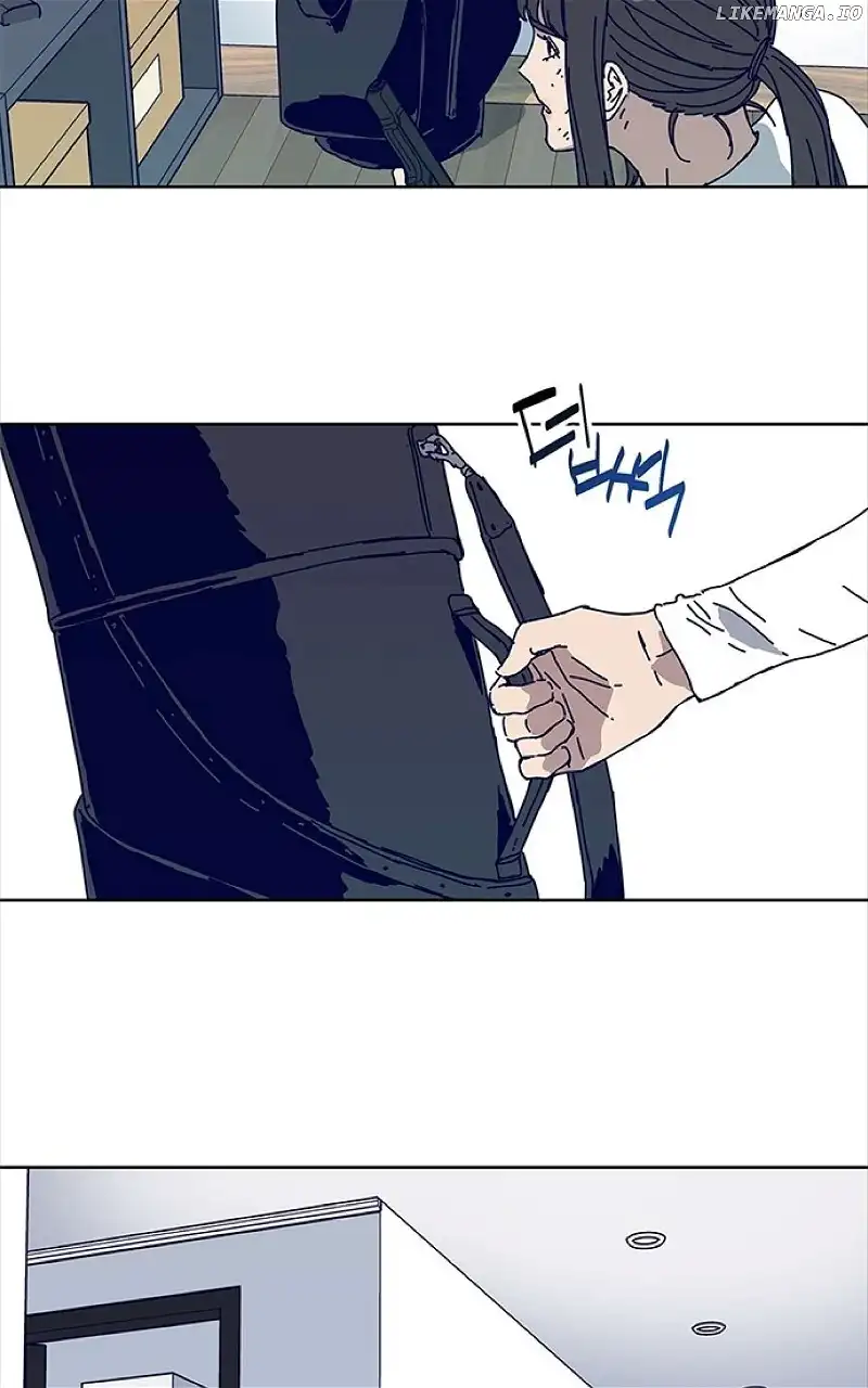 Code Name: TARANTULA Chapter 14 page 34
