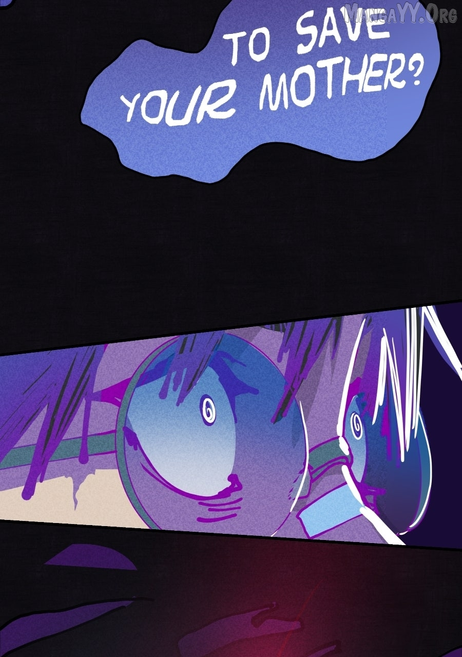 SCREWBALL - Manhwa Chapter 15 page 5