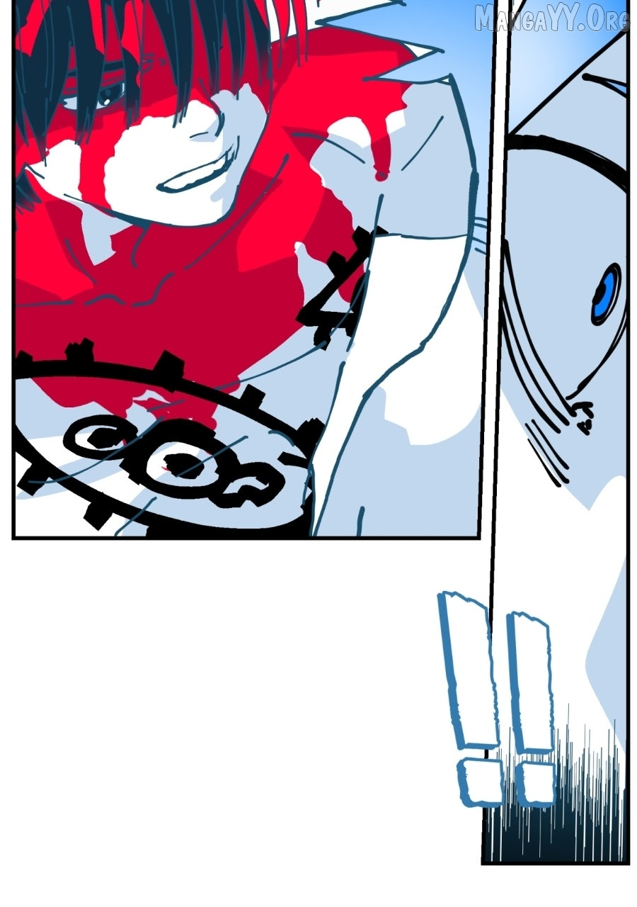SCREWBALL - Manhwa Chapter 15 page 76