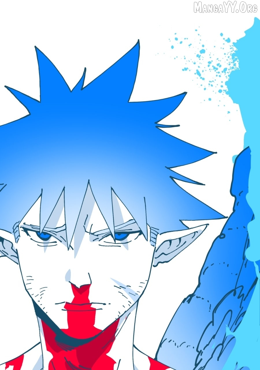 SCREWBALL - Manhwa Chapter 15 page 107
