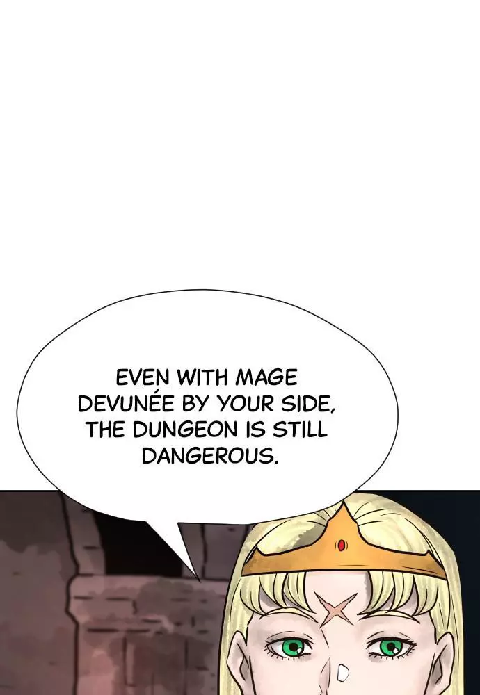 Warrior Executioner Chapter 15 page 100