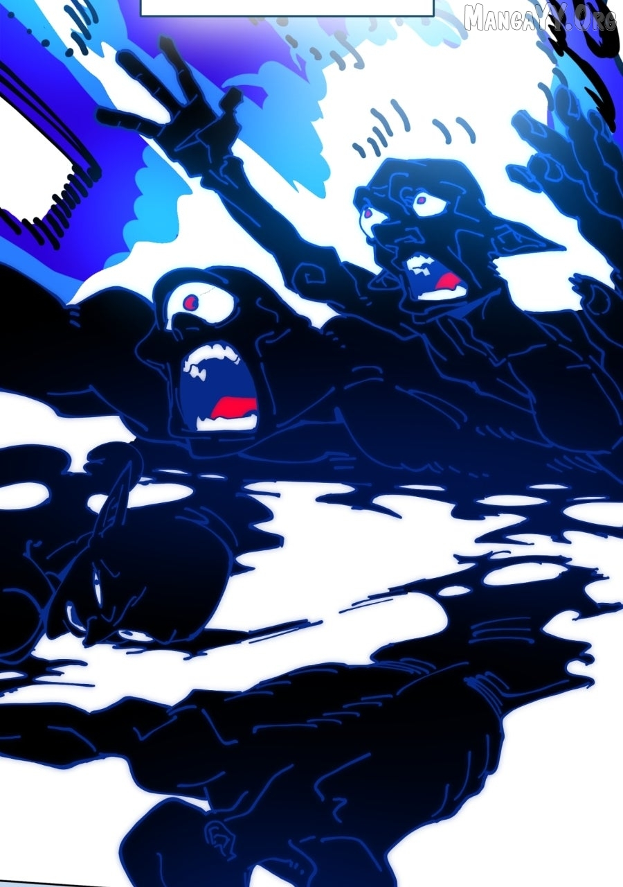SCREWBALL - Manhwa Chapter 15 page 105