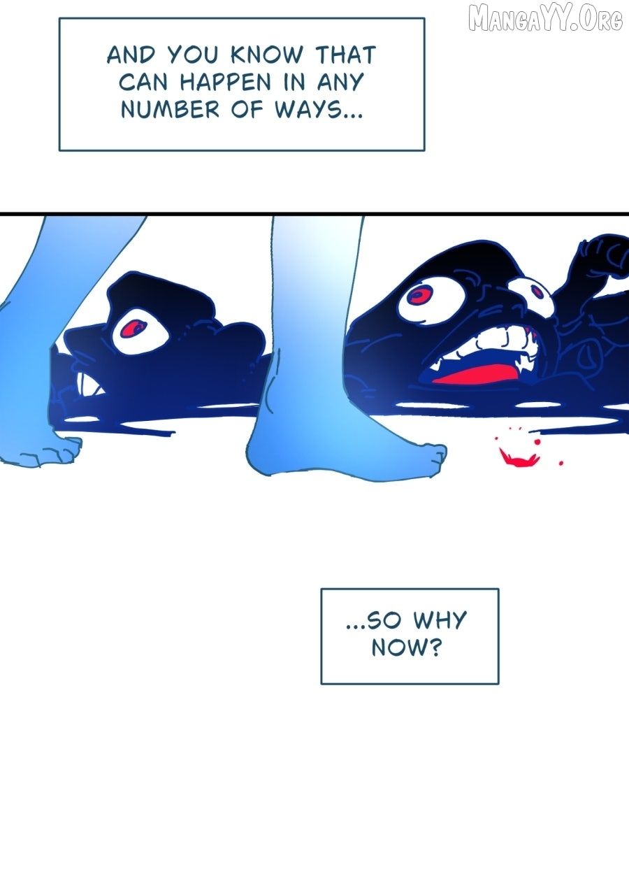 SCREWBALL - Manhwa Chapter 15 page 66