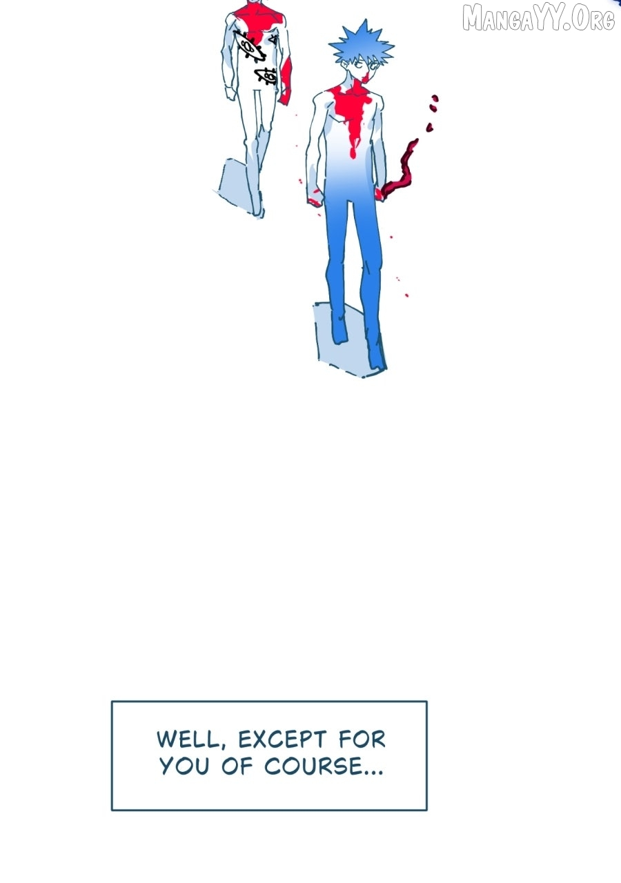 SCREWBALL - Manhwa Chapter 15 page 70