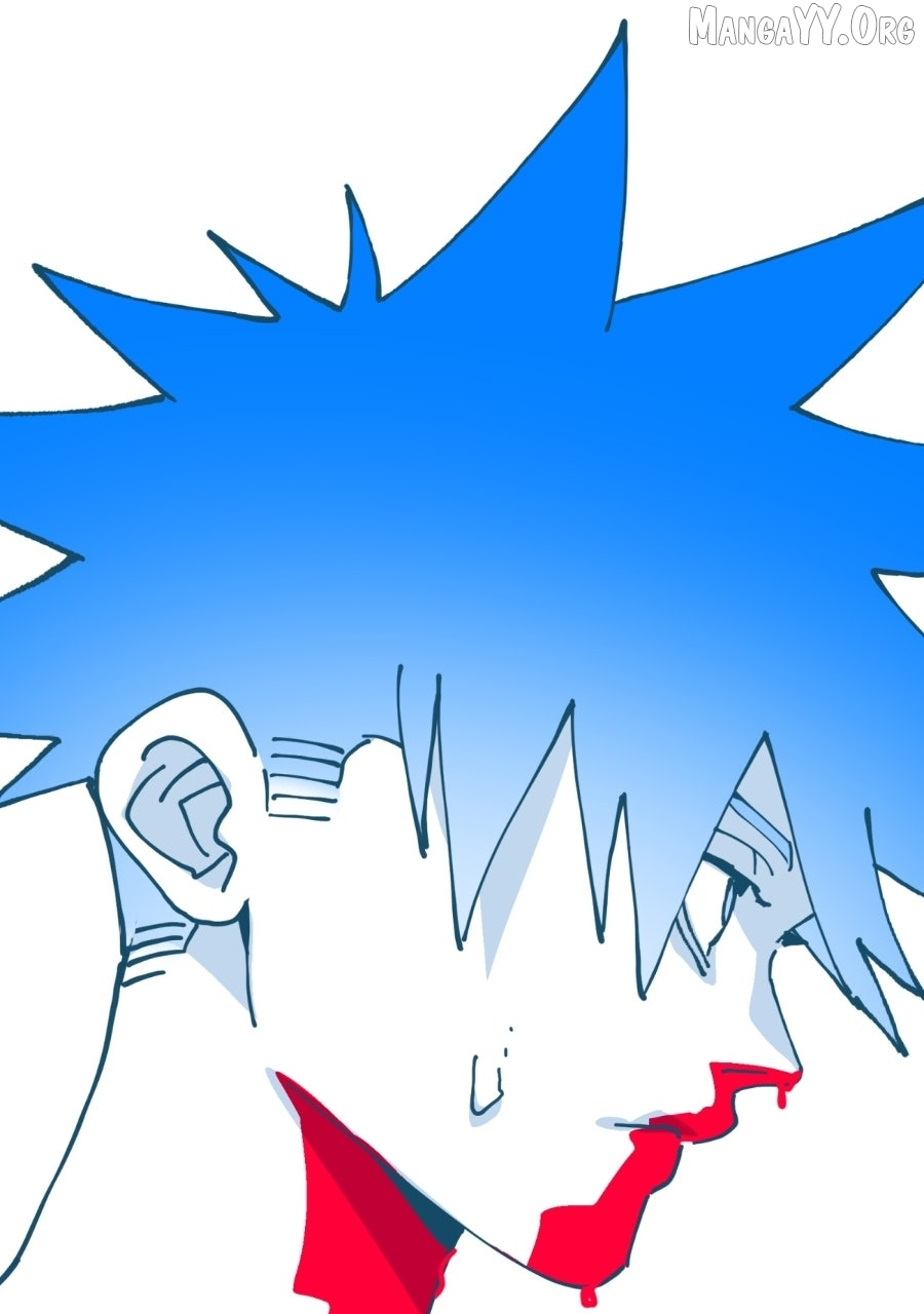 SCREWBALL - Manhwa Chapter 15 page 71