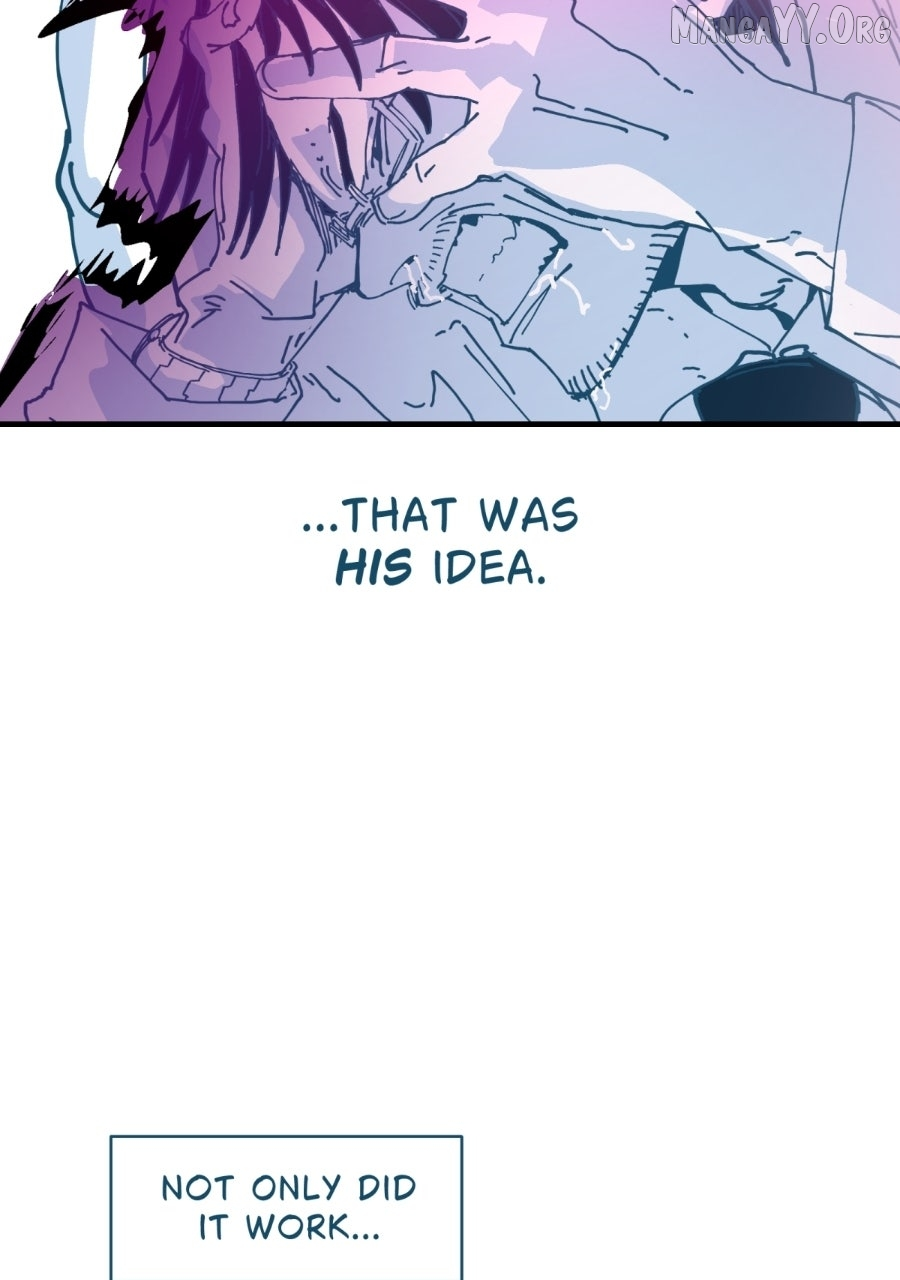 SCREWBALL - Manhwa Chapter 15 page 56