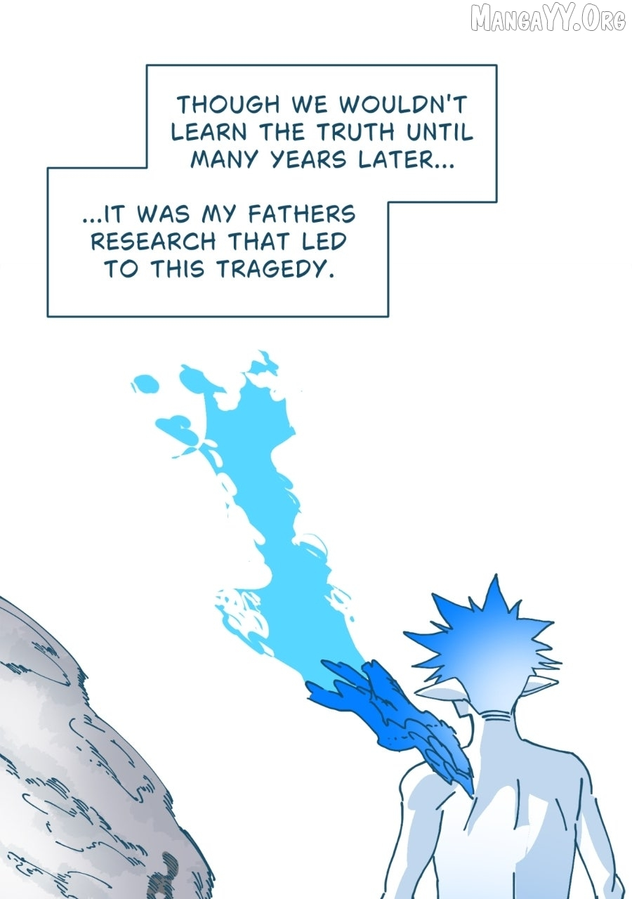 SCREWBALL - Manhwa Chapter 15 page 91