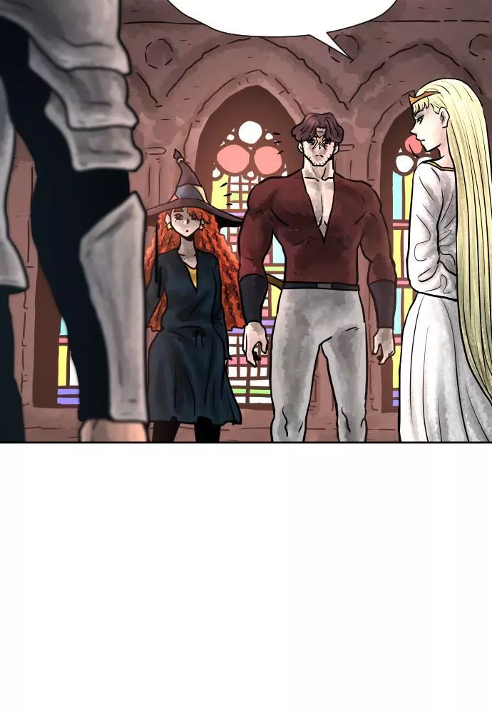 Warrior Executioner Chapter 15 page 97