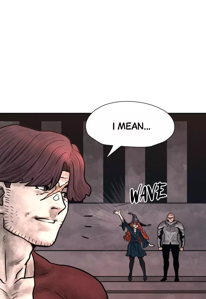 Warrior Executioner Chapter 15 page 87