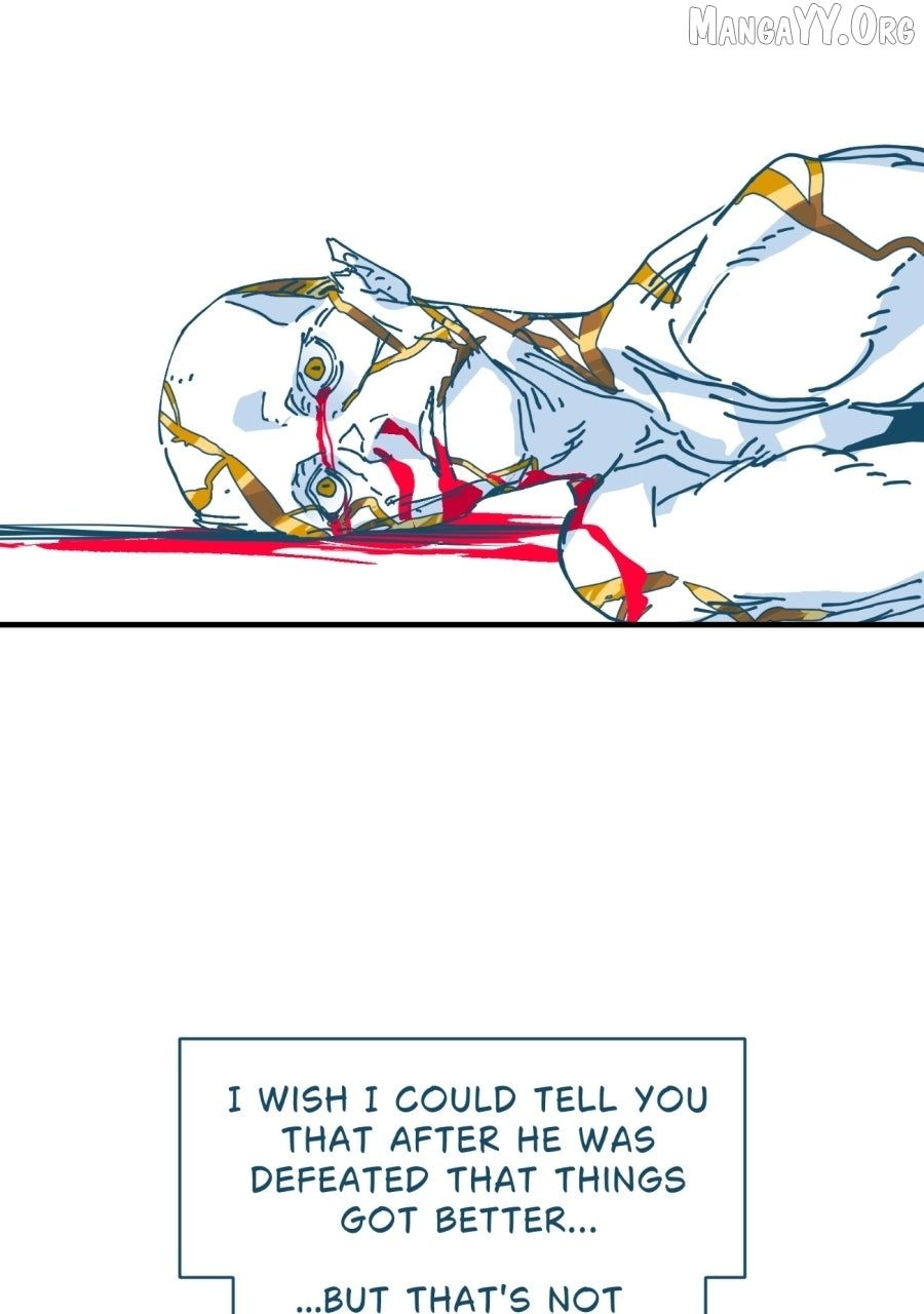 SCREWBALL - Manhwa Chapter 15 page 99
