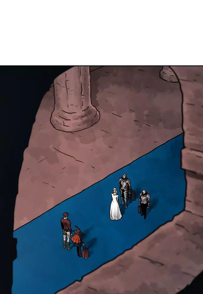 Warrior Executioner Chapter 15 page 95