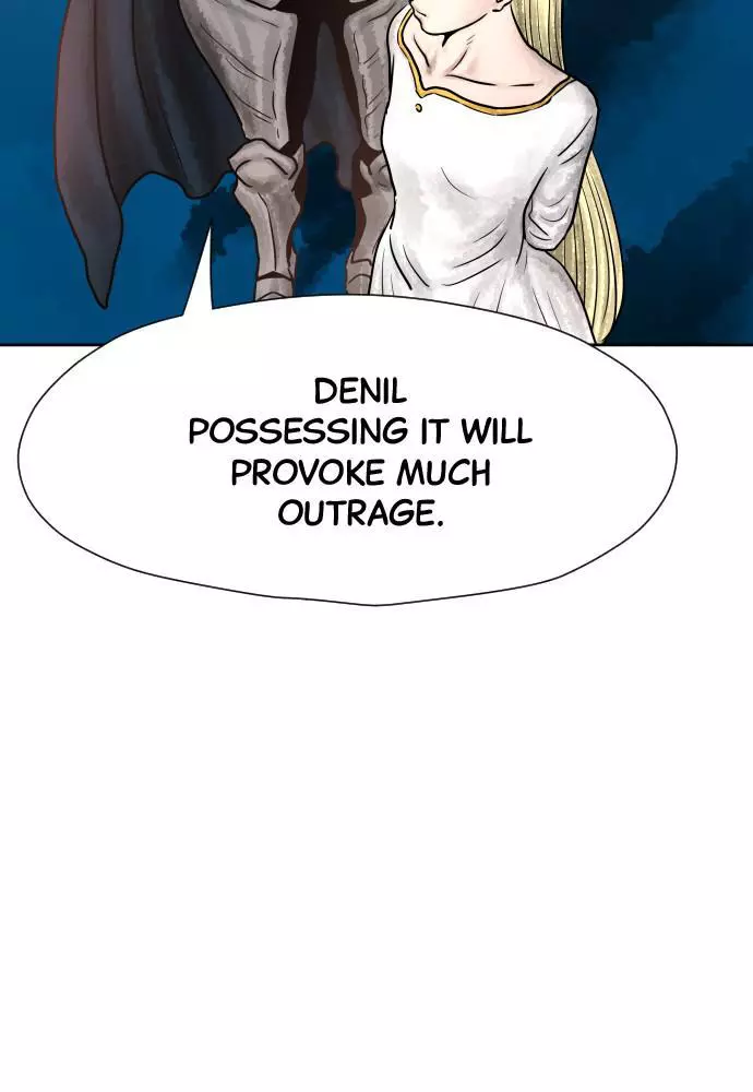 Warrior Executioner Chapter 15 page 108