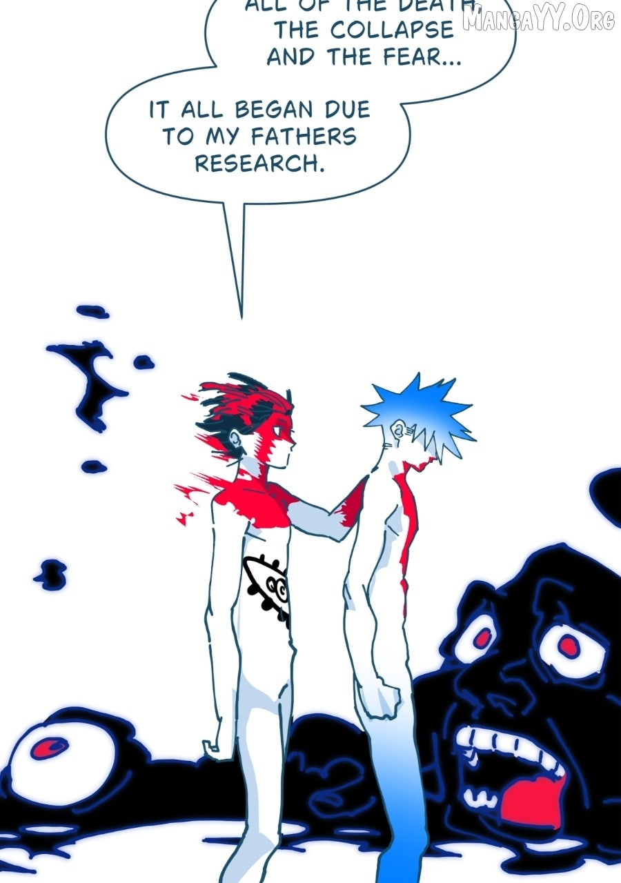 SCREWBALL - Manhwa Chapter 15 page 73