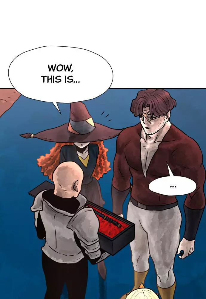 Warrior Executioner Chapter 15 page 98